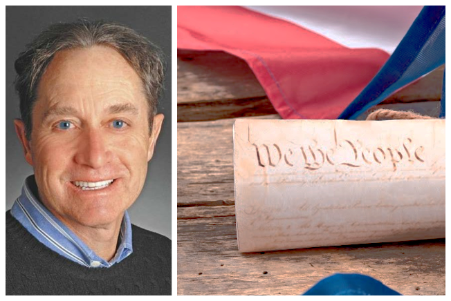 We the People David Adler